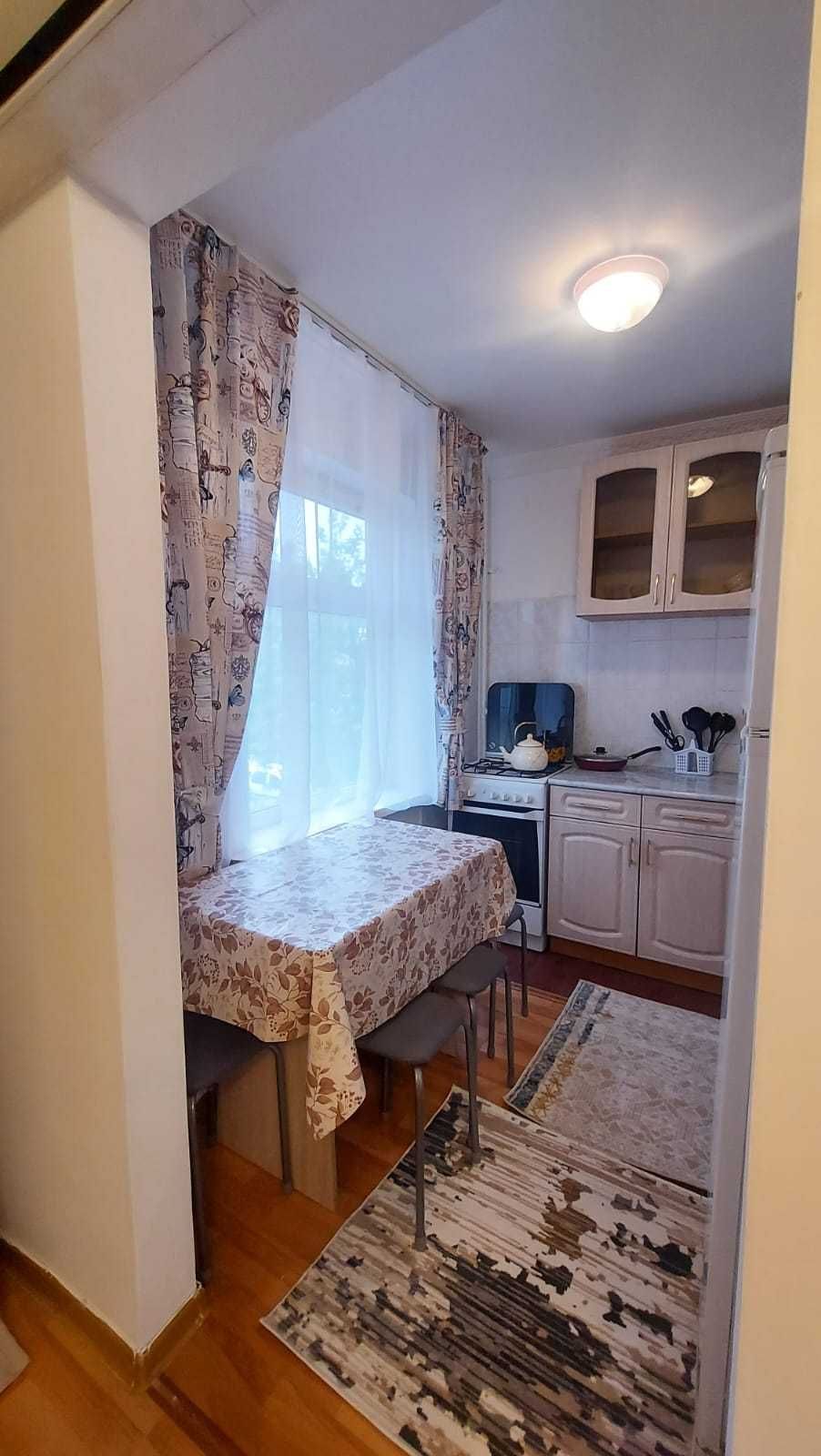 2 ком.кв/Авангард-4/Сутки