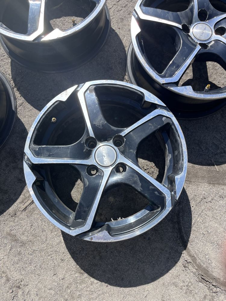 Продам диски р 15