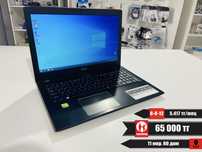 Рассрочка!!! Acer Aspire E5 - Core i3-6006U/ 8Gb/ SSD 240Gb/  940 MX