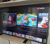 Телевизор Smart LG 107cm.