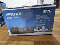 Инвертор Di 800 F LCD
