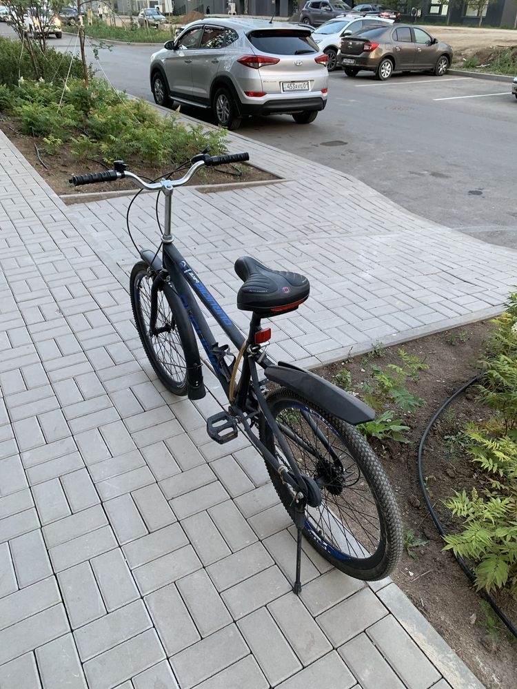 Продам Велосипед 22.4 дюйма