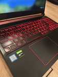 Игровой Ноутбук Acer Nitro 5