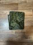 Нацессер (для военных сборов)