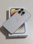 iPhone 14 Pro 128 gb ёмкость 90 полный комплект