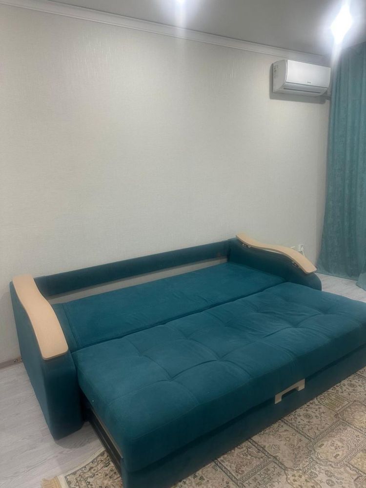 Продам диван раскладной