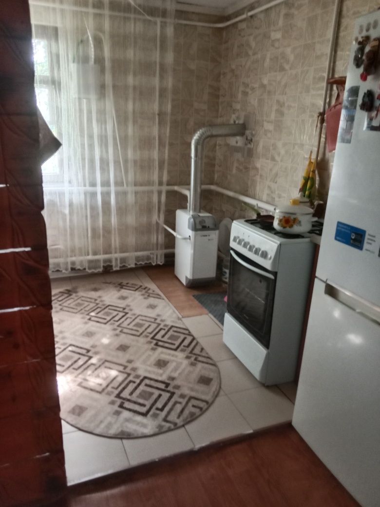Дом в Щербакова продам