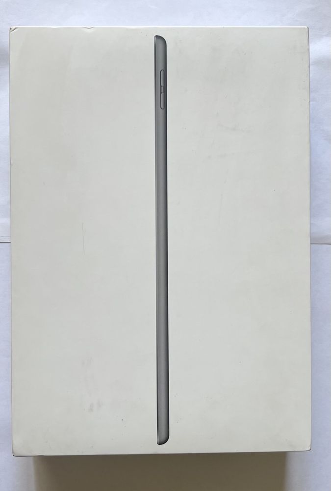 Продам Apple iPad 8