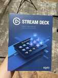 Stream Deck обсолютно в идеальном состоянии