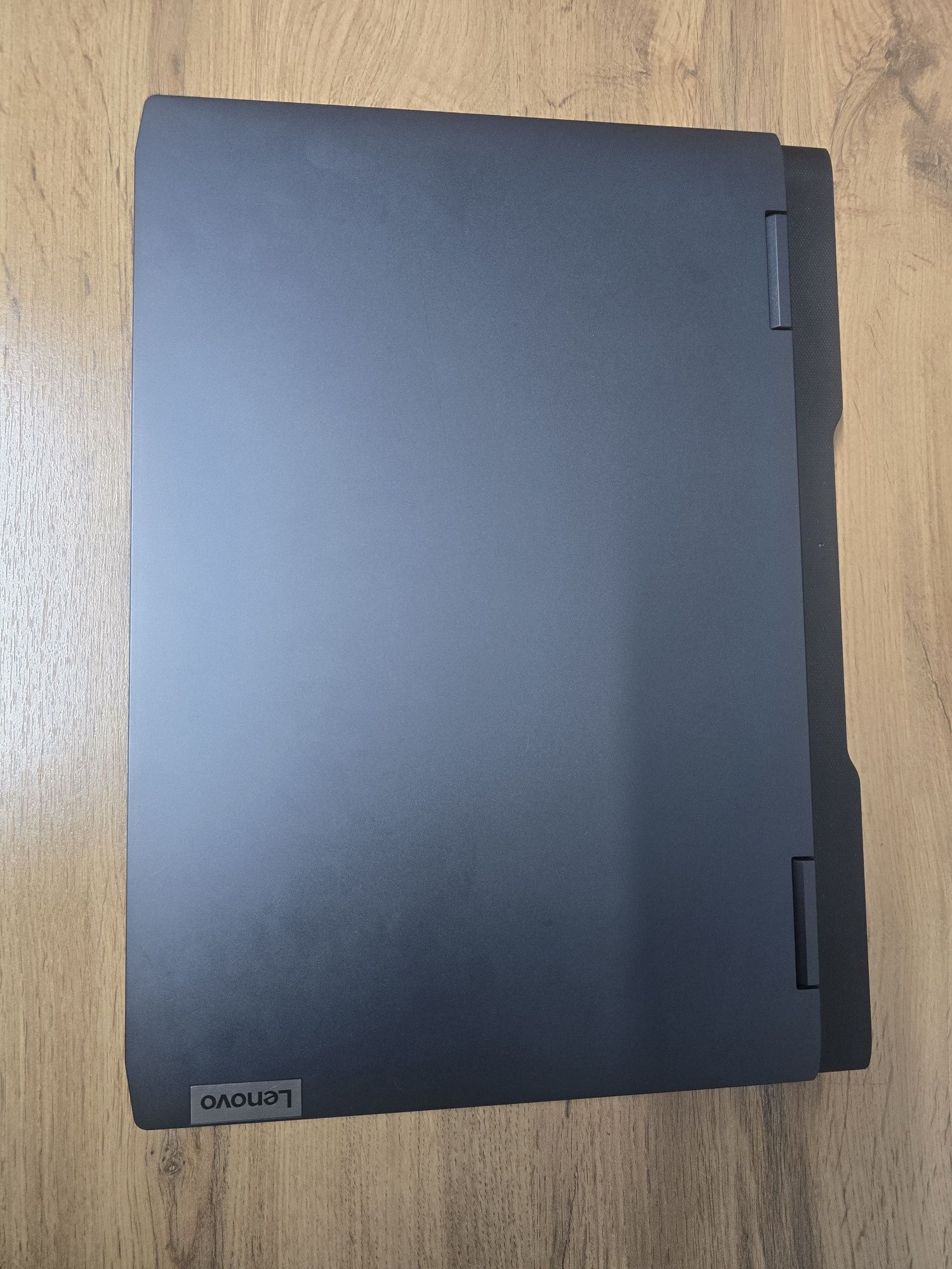 Lenovo IdeaPad Gaming 3 | i5-12500H | RTX 3050 Ti | SSD 512 ГБ

Про