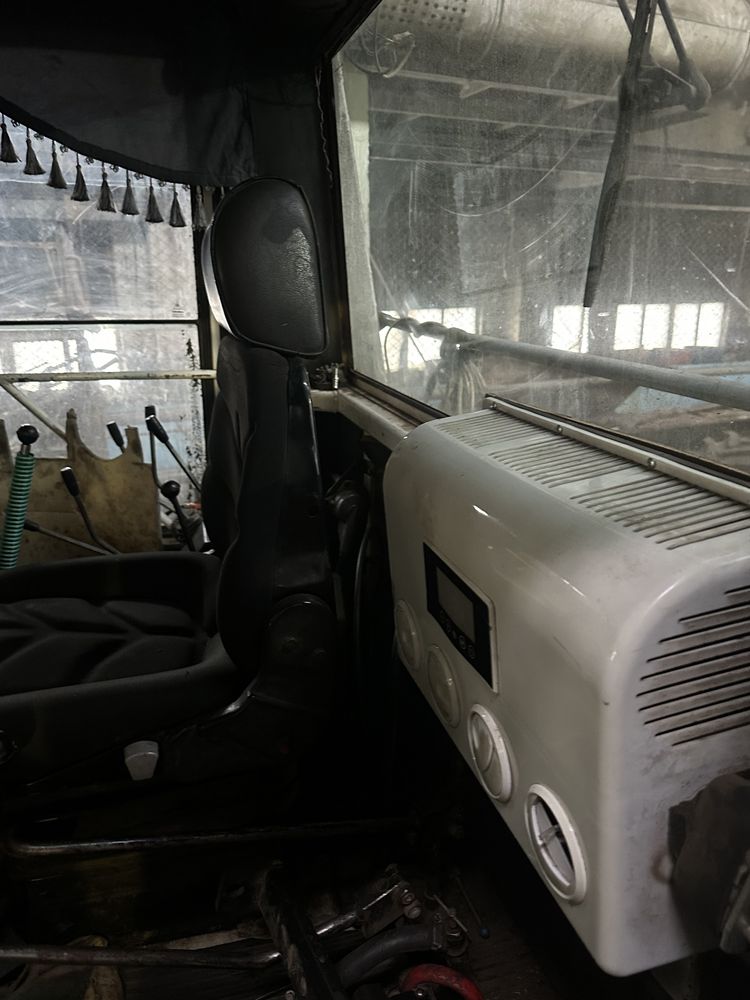 Продам кировец 744Р2
