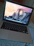 Macbook pro 2015