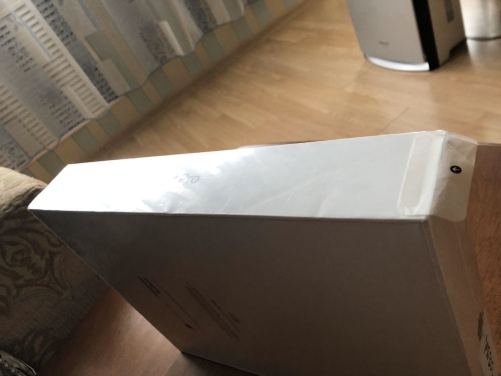 Продам IPad Pro 12,9 2019 New Gen 64gb Wi-fi