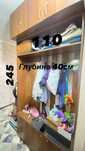 Прихожка  в хорошем состояни