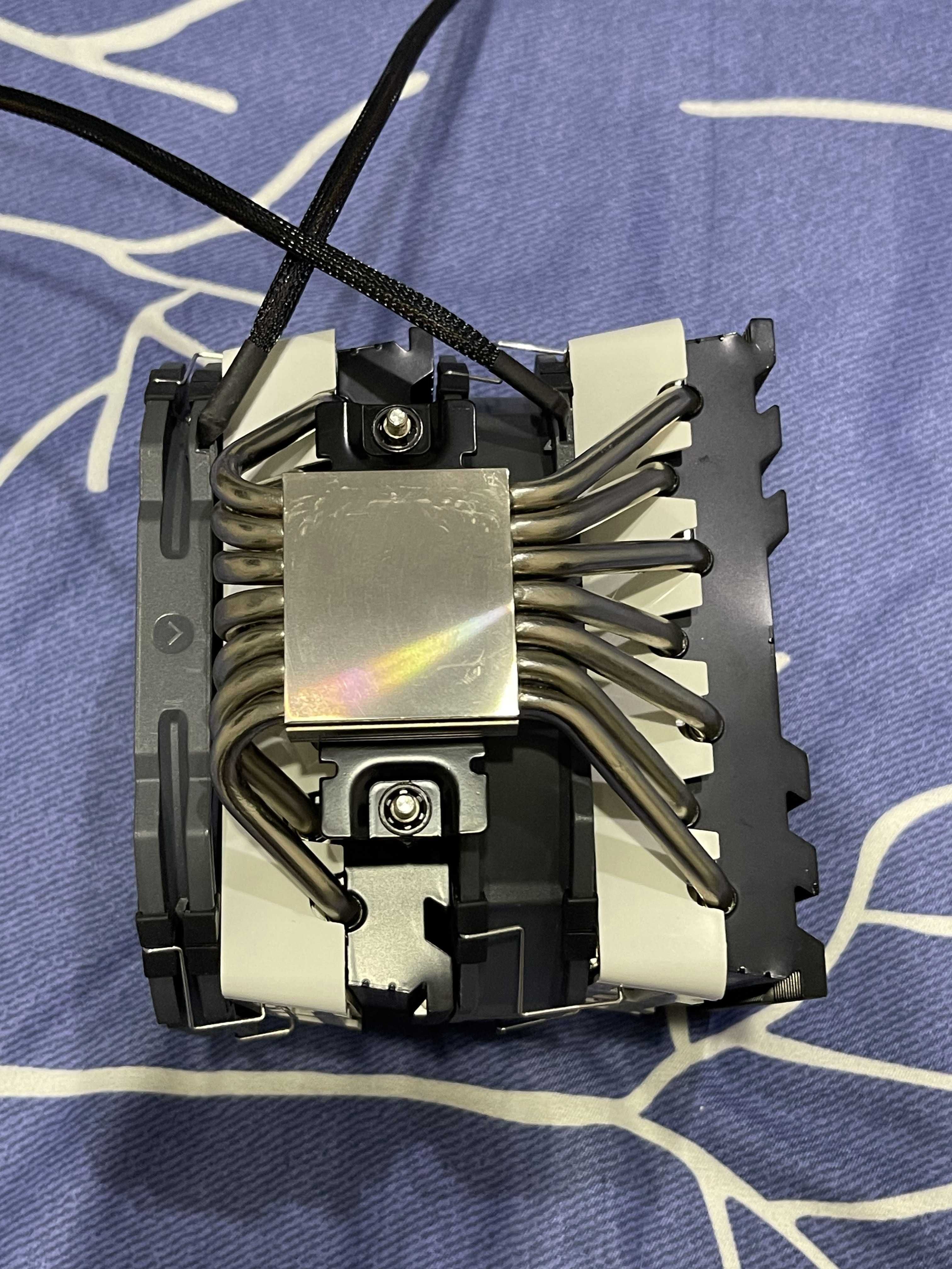 Кулер Cryorig R1 Universal (аналог Noctua NH-D15)