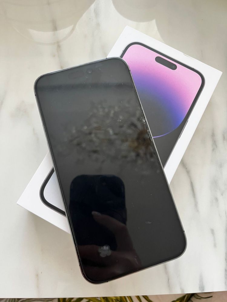 Iphone 14 pro max