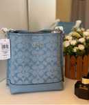 Сумка Coach Mollie Bucket Bag