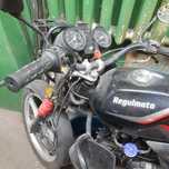Продам мопед 150куб