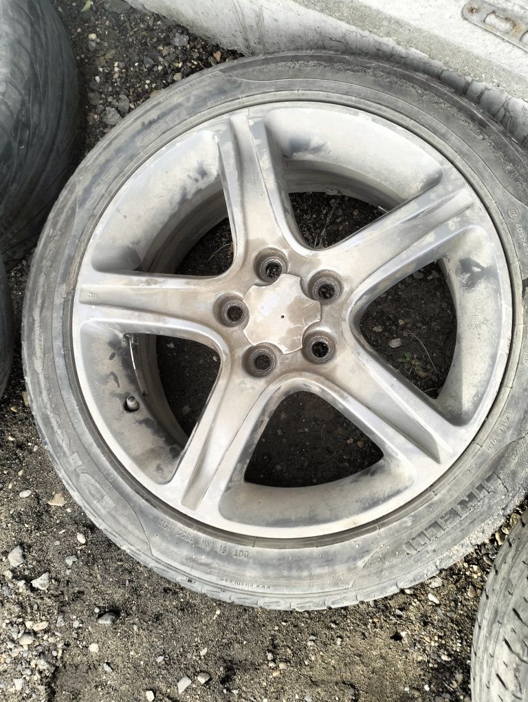 Диски комплект Altezza