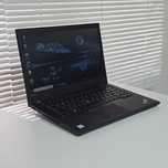 Ноутбук Lenovo T470