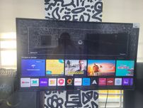 Телевизор Lg 43LM5772PLA 43 дюйма 109см смарт тв
