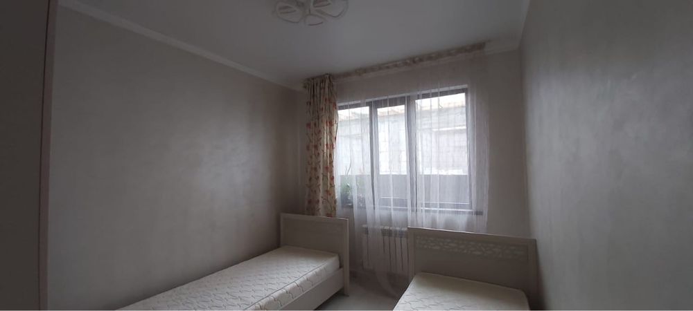 3 х комнатный дом в коттеджном городке Жана Куат