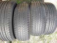 Продам шины 215/60/16 Китай