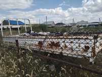 Продам борт рама мост редуктор ресоры