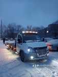 Круглосуточно эвакуатор