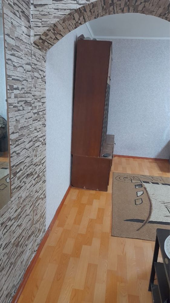 Срочно сдам квартиру на Грэс
