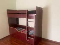 Продам кровать в отличном состояние
