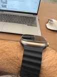 Apple watch ultra 2 серые