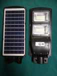 Прожектор на солнечной батареи 60W