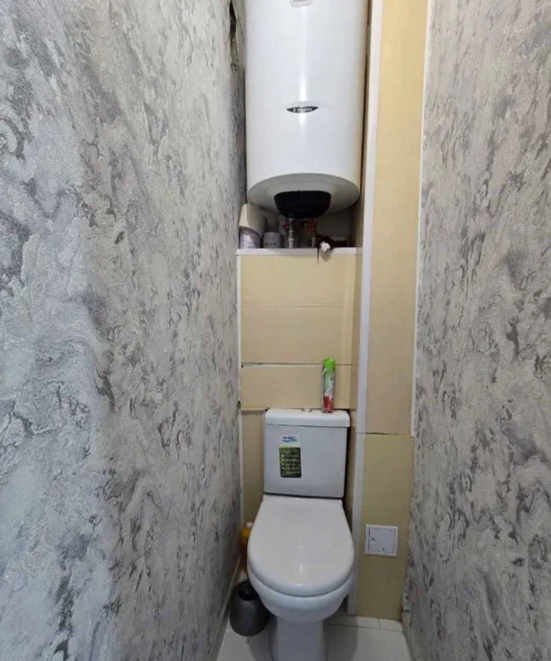 Продам 3-х комнатную квартиру в 7-16