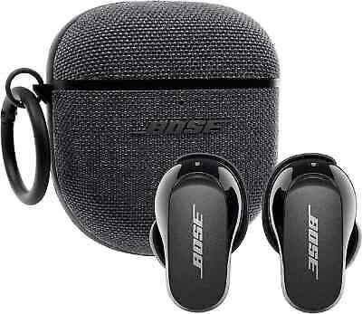 Bose QuietComfort Earbuds II