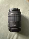 Объектив Canon RF 24-105 f4-7