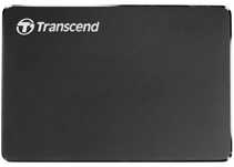Внешний жесткий диск Transcend на 1 терабайт