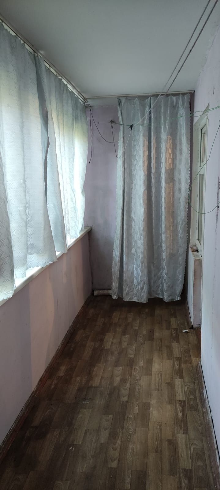 Продается 2 комнатная квартира