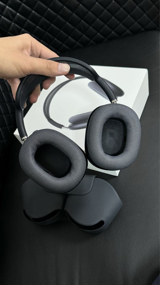 СРОЧНО!!! AirPods Max 2
