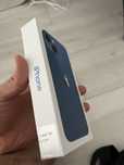 iPhone 13 синий с гарантией