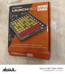 Продам Лаунчпад Novation Launchpad Mini