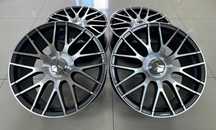 Новые диски R 19 mercedes benz