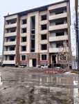 Продам 1 ком кв 48 м2 в районе центр. рынка дом 2025 г. п