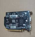 Продам видеокарту GTX 750