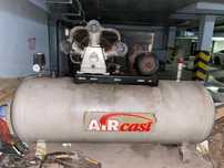 Промышленный компрессор AIRcast 500 Л