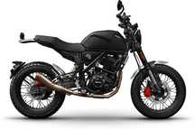 Мотоцикл M/NSK SCR 250