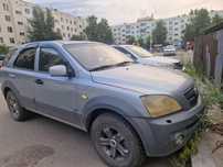 Kia Sorento, Продам срочно!