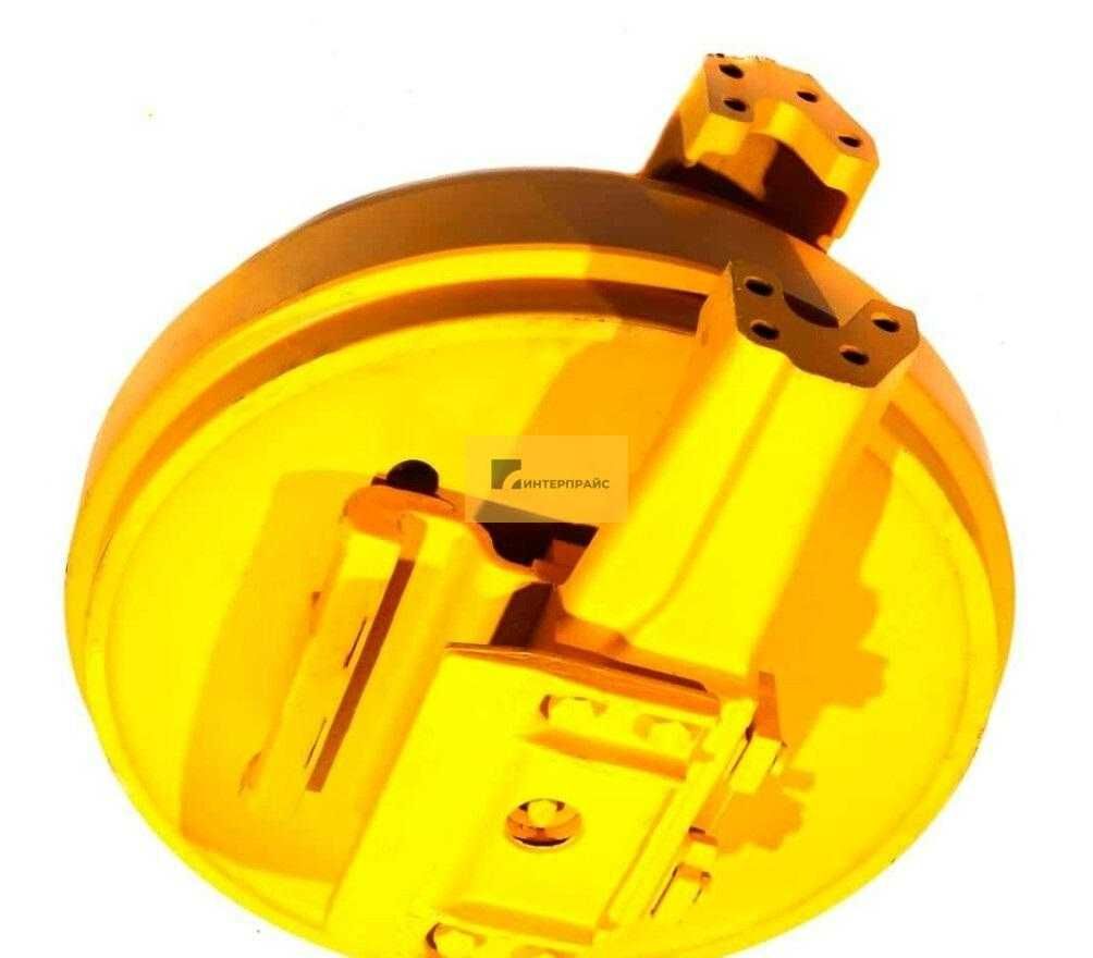 Колесо направляющее (натяжное) для бульдозера Shantui SD23.