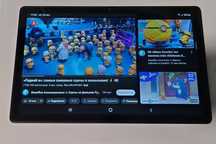 Samsung galaxy tab A7 LTE  4G  экран 10.0