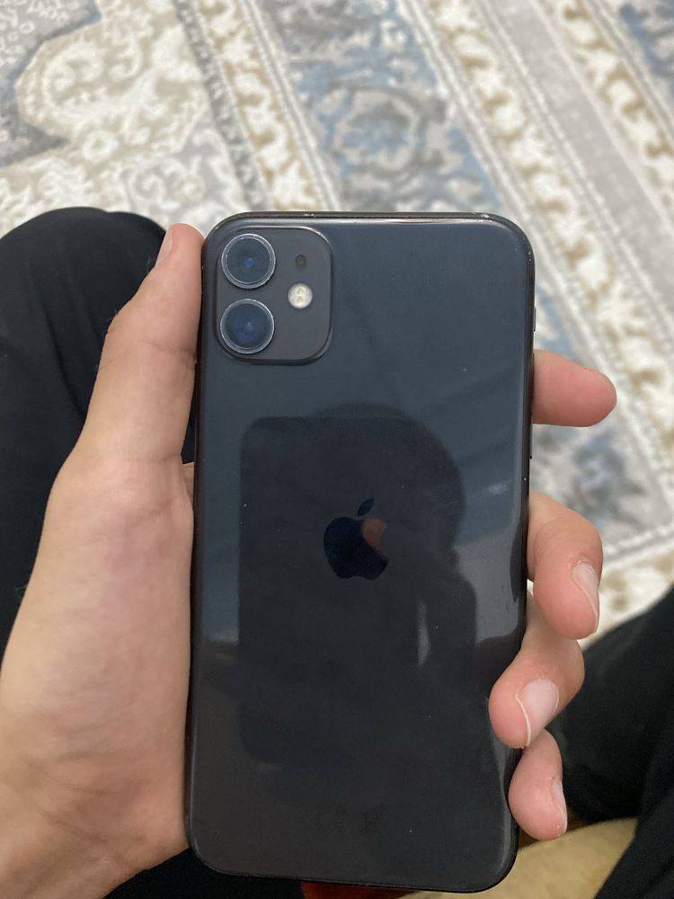 Айфон 11 apple11